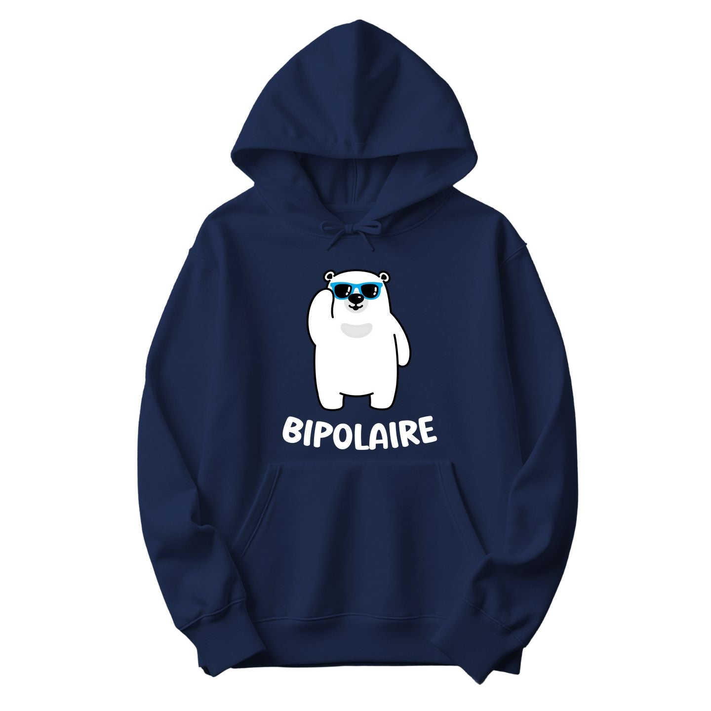 Coton Ouaté Bipolaire