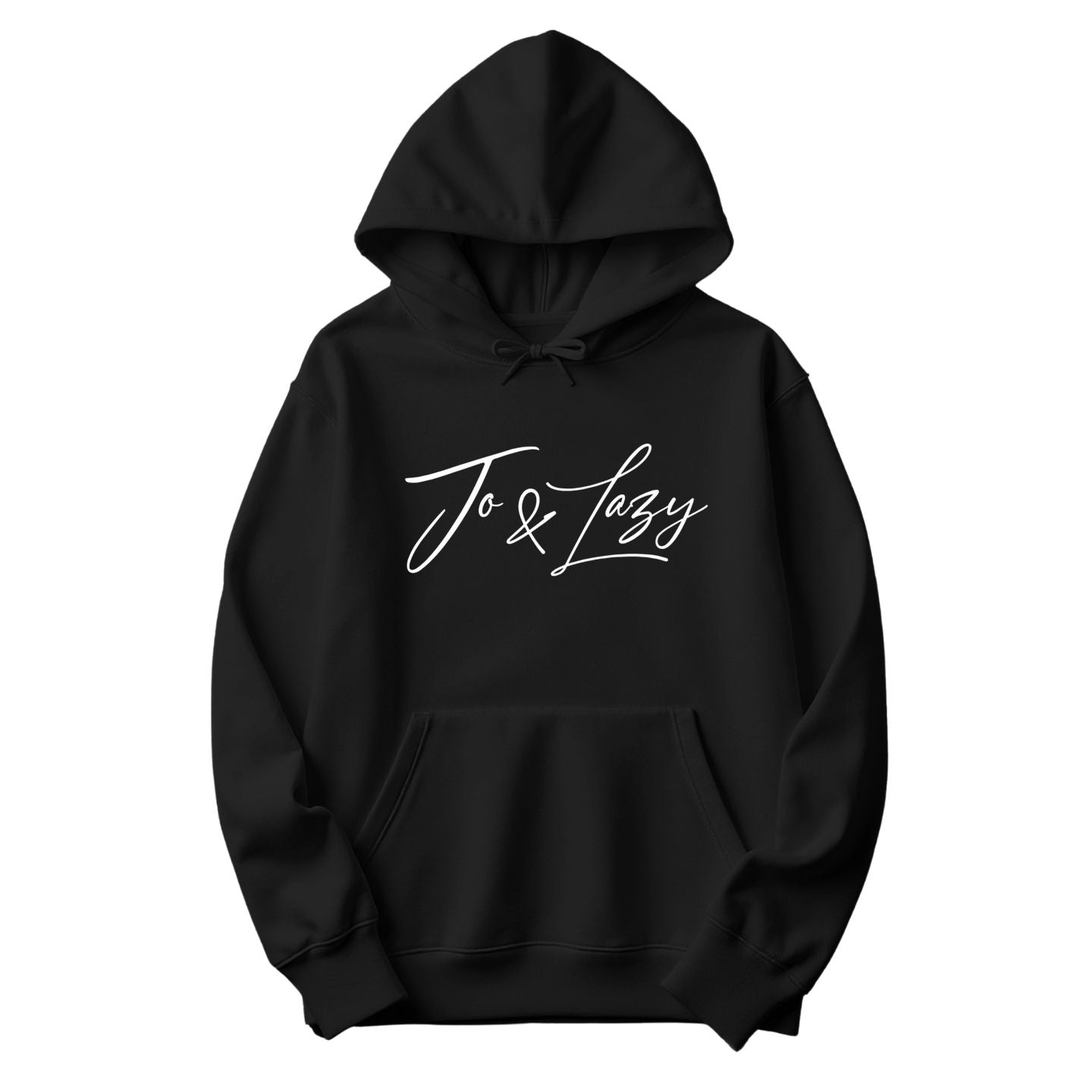 Coton Ouaté Officiel Jo & Lazy Édition Signature