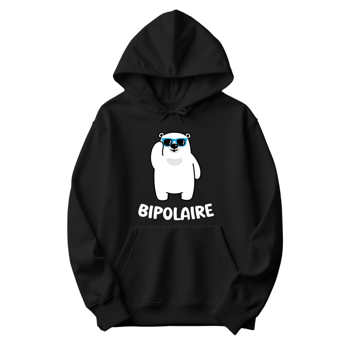 Coton Ouaté Bipolaire