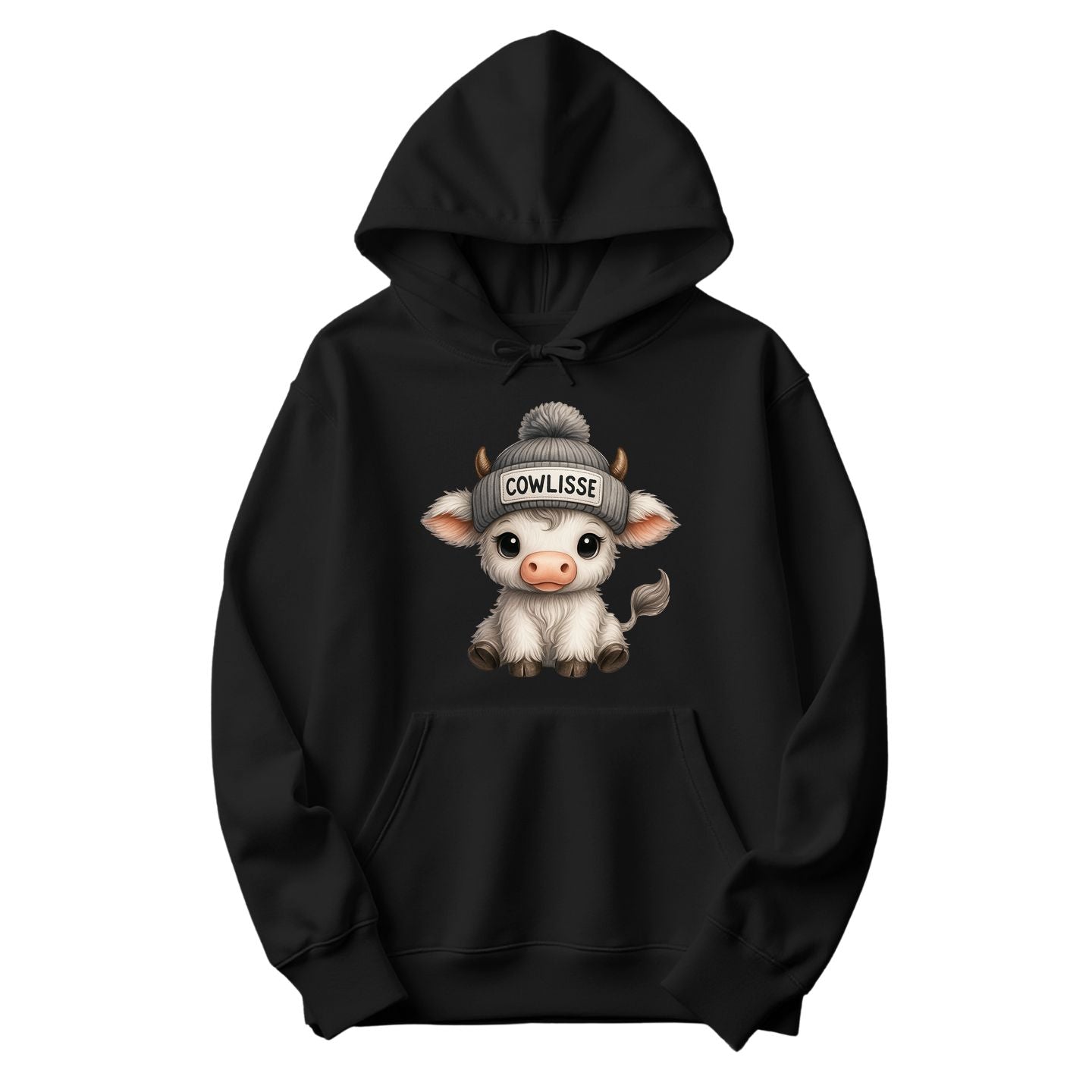 Coton Ouaté Cowlisse