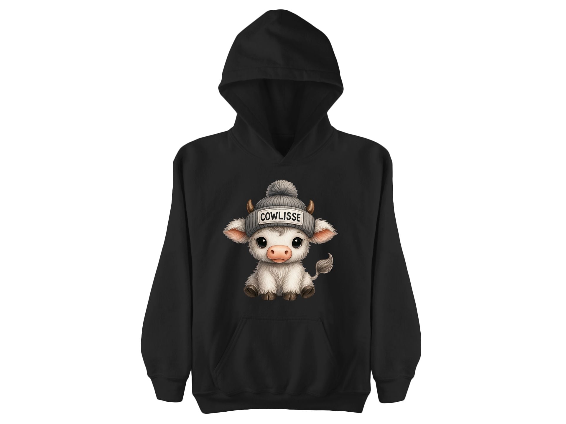 Coton Ouaté Cowlisse