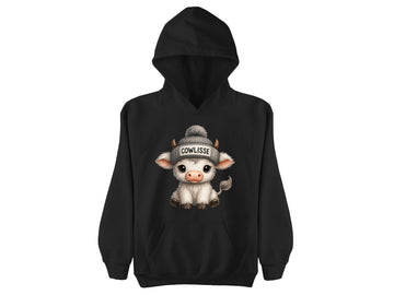 Coton Ouaté Cowlisse