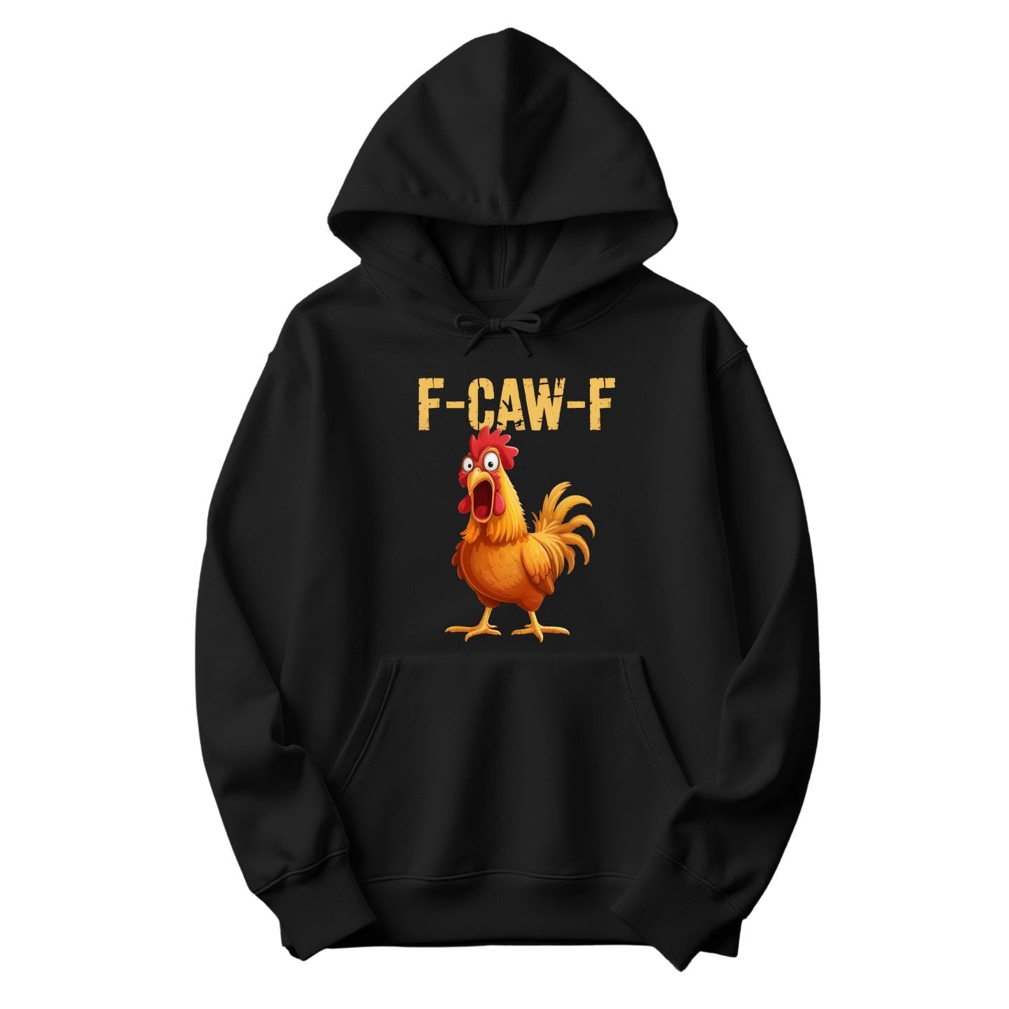 Coton Ouaté F-Caw-F