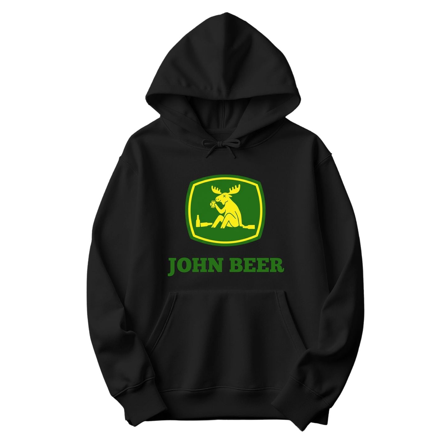 Coton Ouaté John Beer Image secondaire du produit