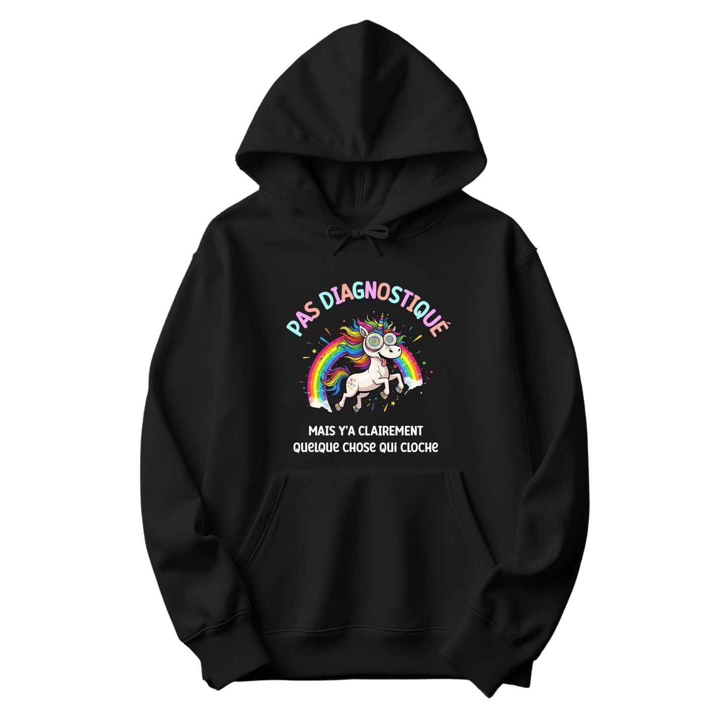 Coton Ouaté Pas diagnostiqué