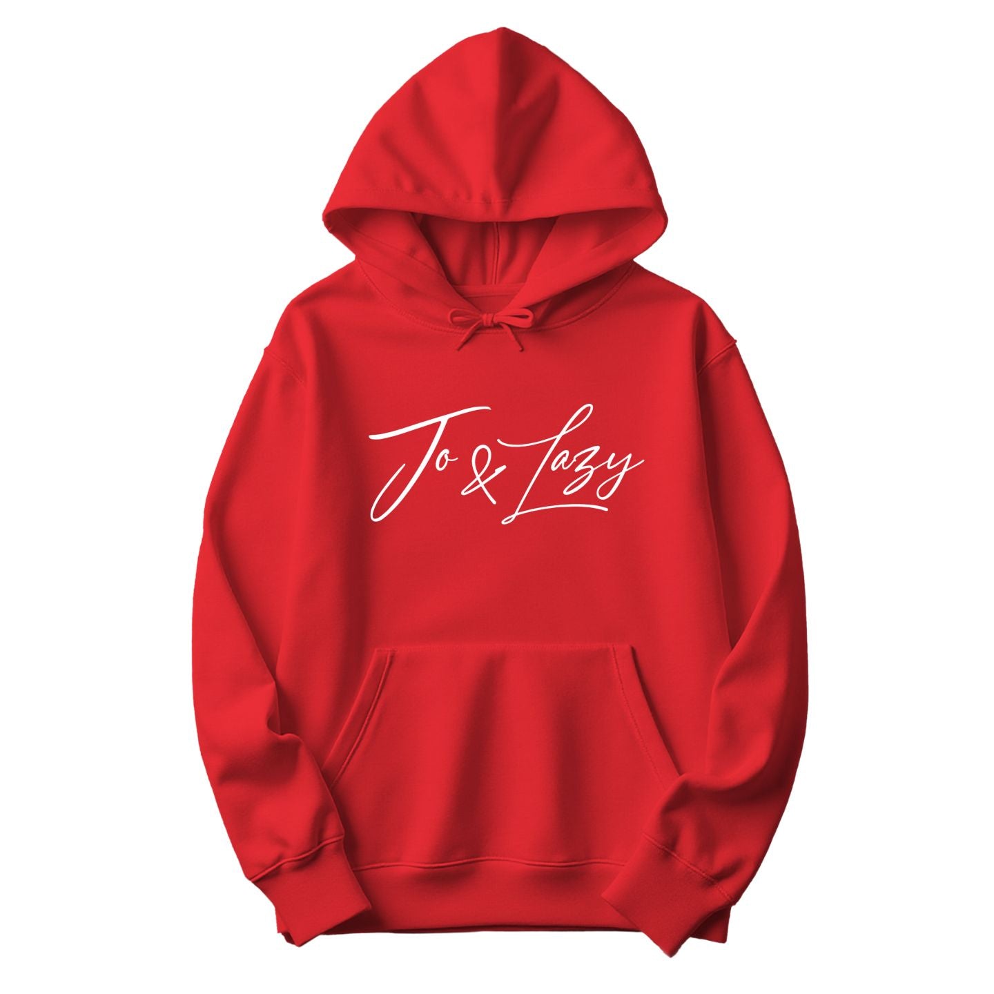 Coton Ouaté Officiel Jo & Lazy Édition Signature