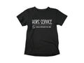 T-Shirt Hors service veuillez réessayer plus tard-Simplement Vrai Boutique Made In Québec