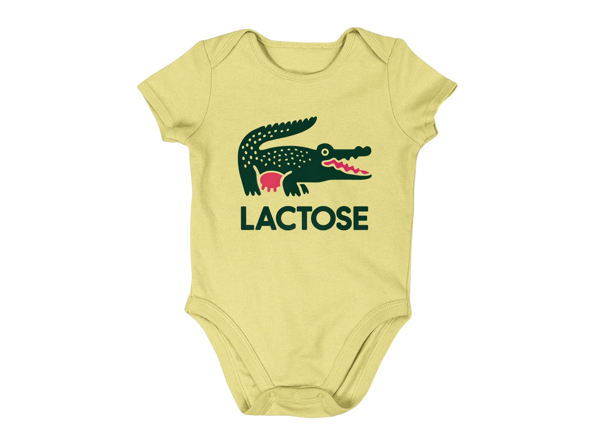 Cache-Couche Lactose