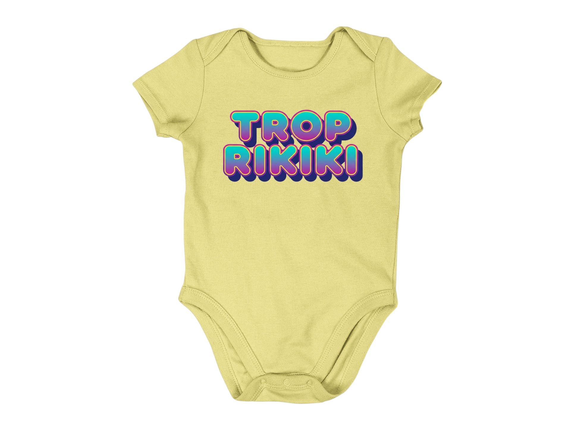 Cache-Couche Trop Rikiki