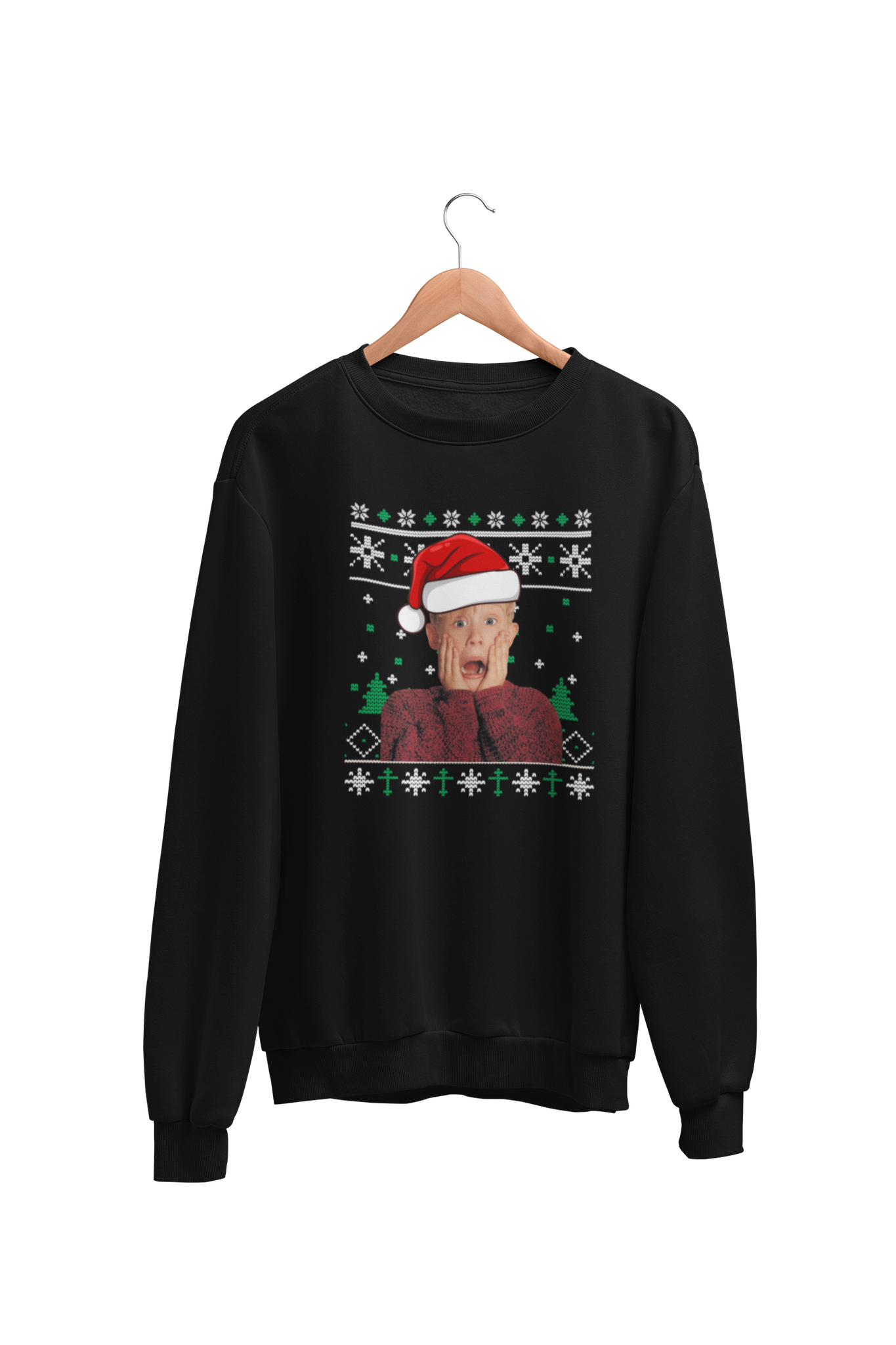 Crewneck Kevin