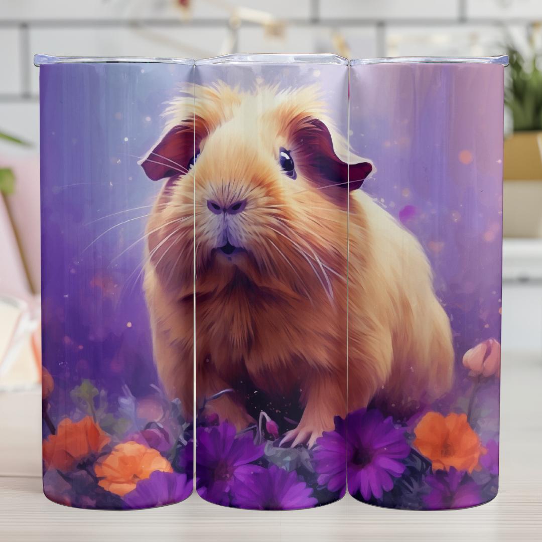 Tumbler Le cochon d'Inde