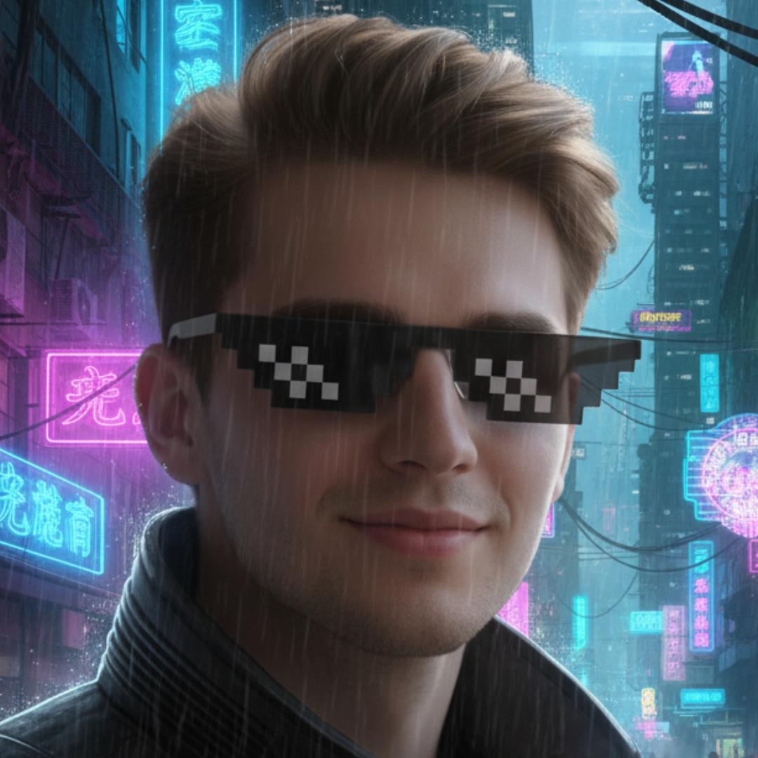 Lunette du boss