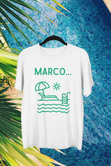 T-Shirt Marco Polo