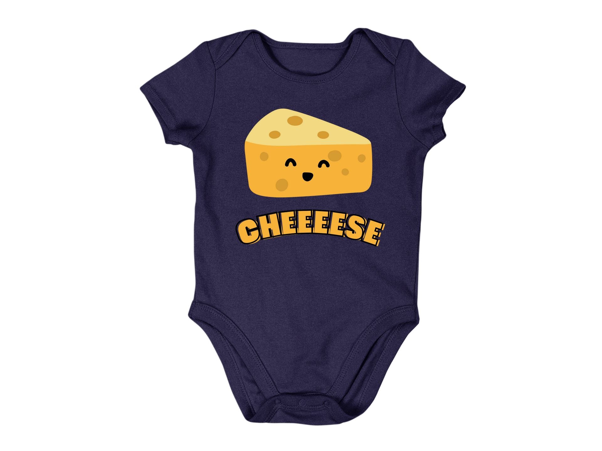 Cache-Couche Cheeese Image secondaire du produit