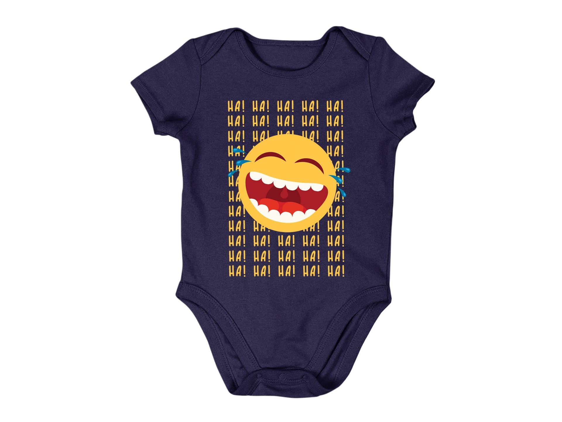 Cache-Couche Ha! Ha! Ha! Image principale du produit