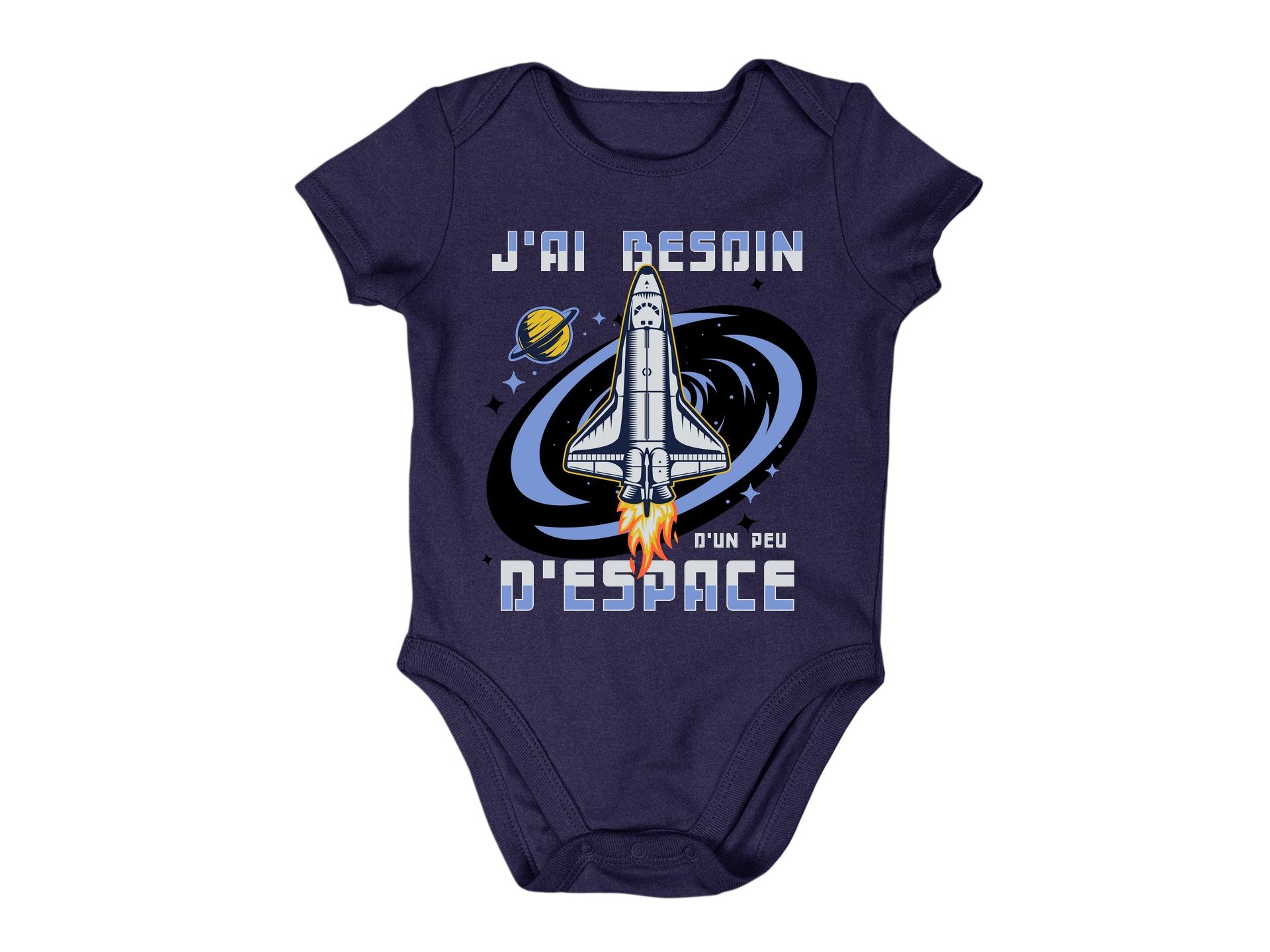 Cache-Couche J'ai besoin d'un peu d'espace Image principale du produit