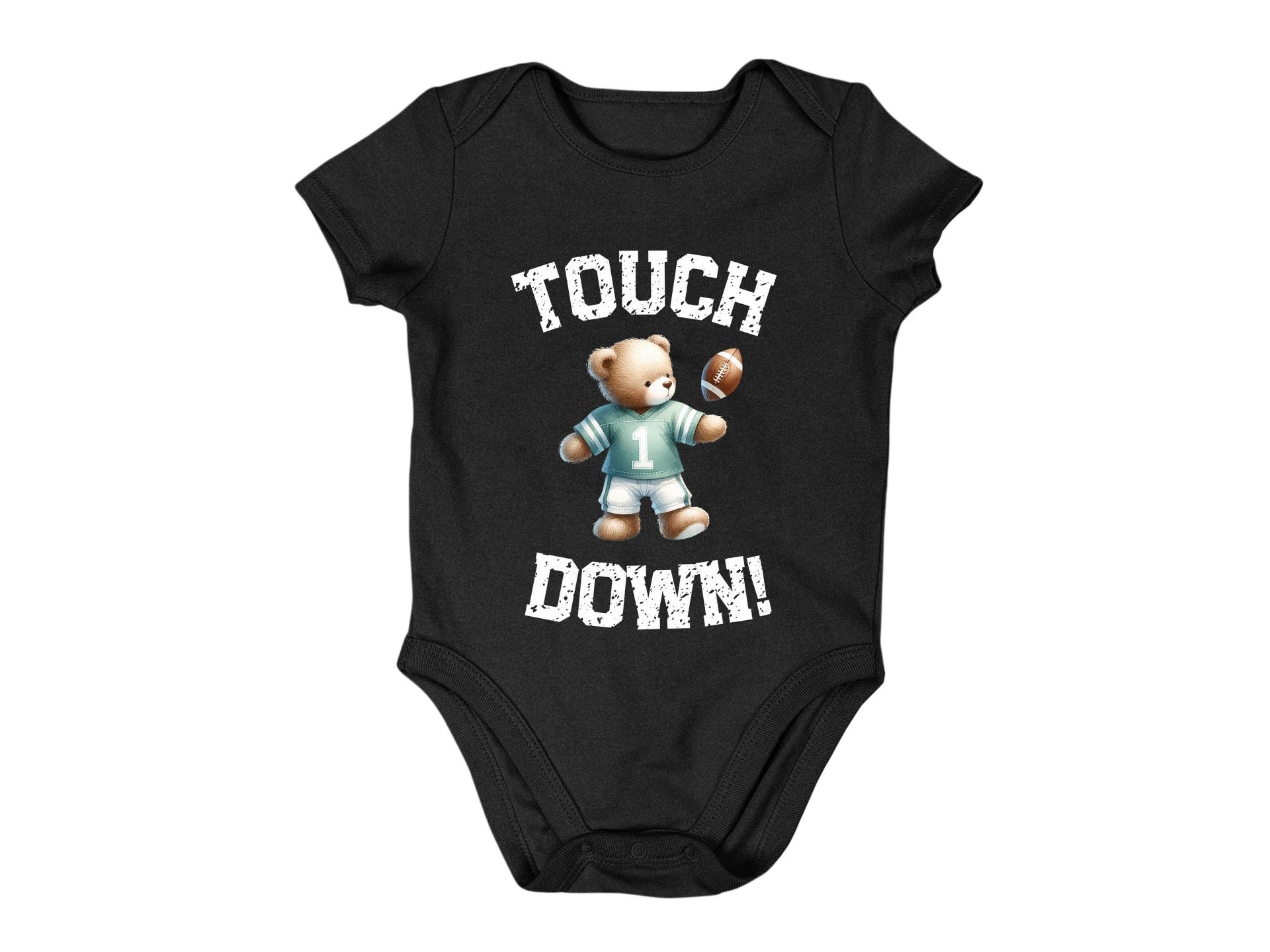 Cache-Couche Touch Down