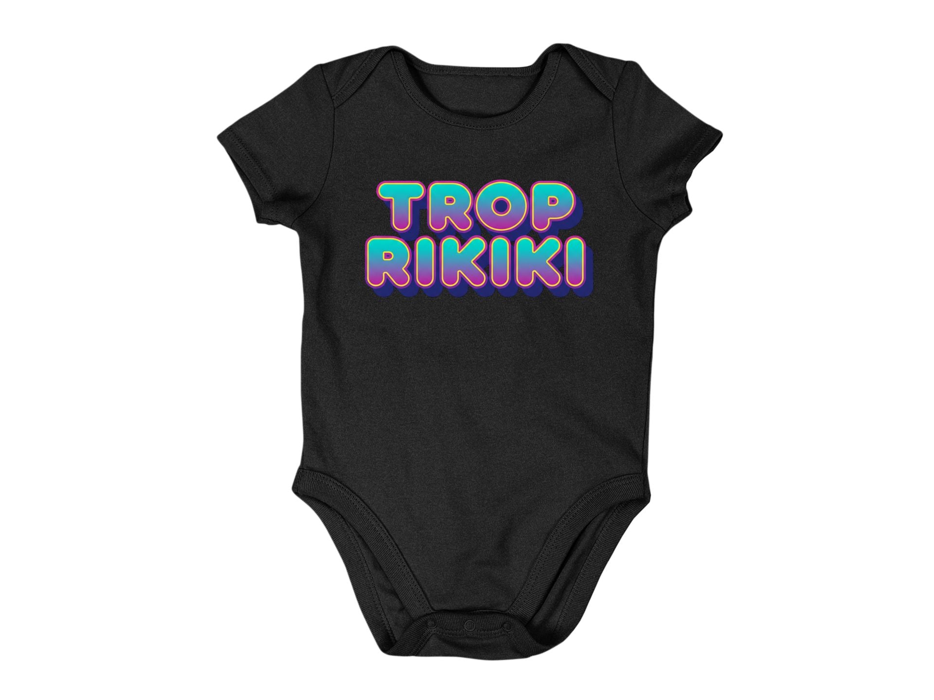 Cache-Couche Trop Rikiki