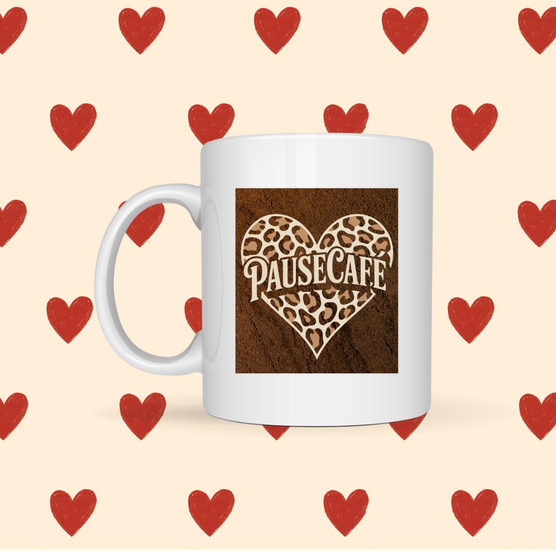 Tasse à café Pause Café