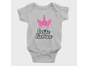Cache-Couche Petite Licorne-Simplement Vrai Boutique Made In Québec