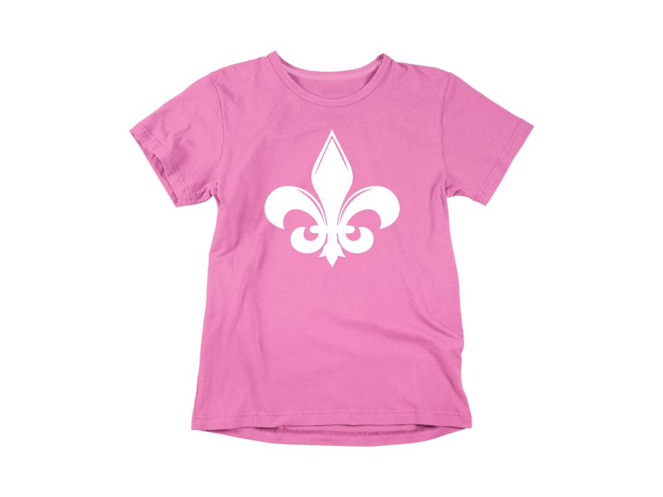 T-Shirt Québec-Simplement Vrai Boutique Made In Québec