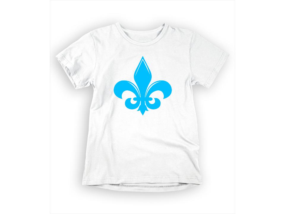 T-Shirt Québec-Simplement Vrai Boutique Made In Québec