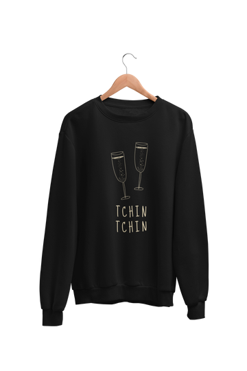 Crewneck Tchin Tchin