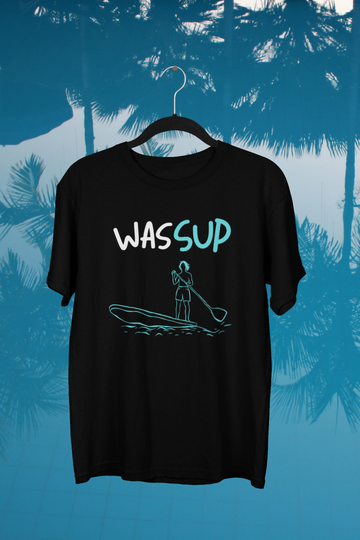 T-Shirt Wassup