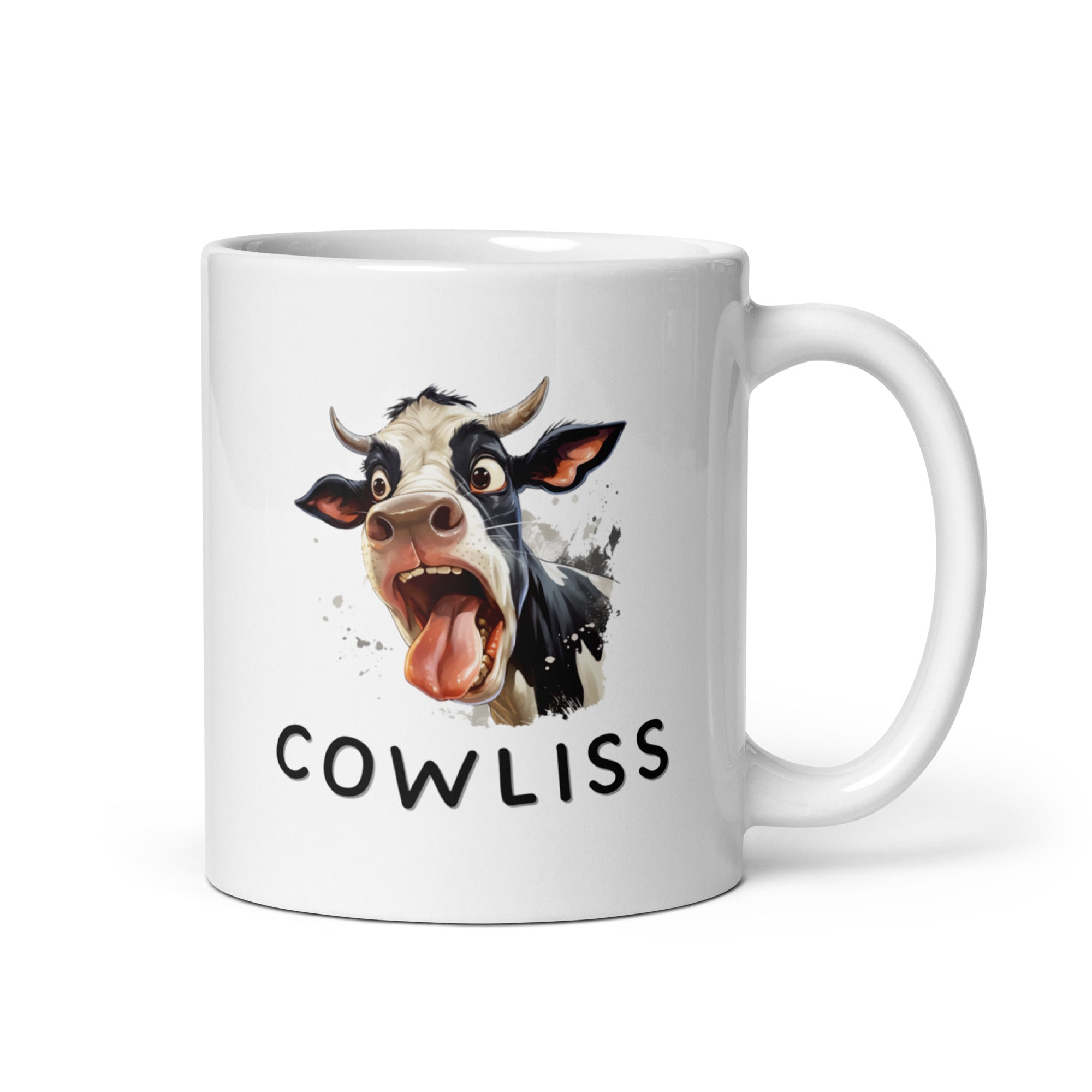 Tasse à café Cowliss