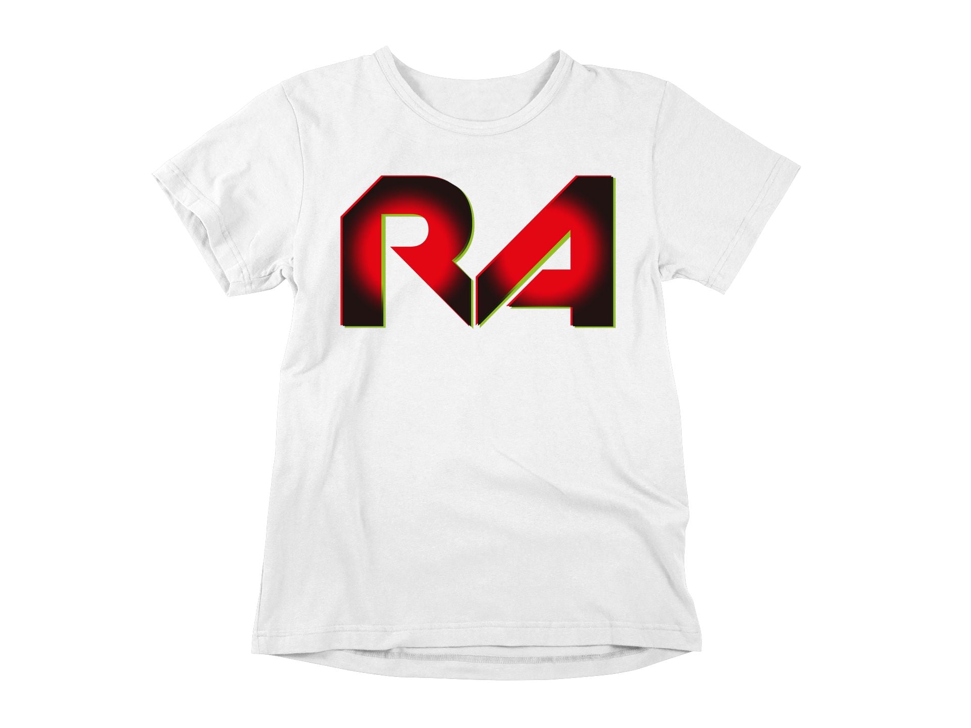 T-Shirt Officiel Rap Académie
