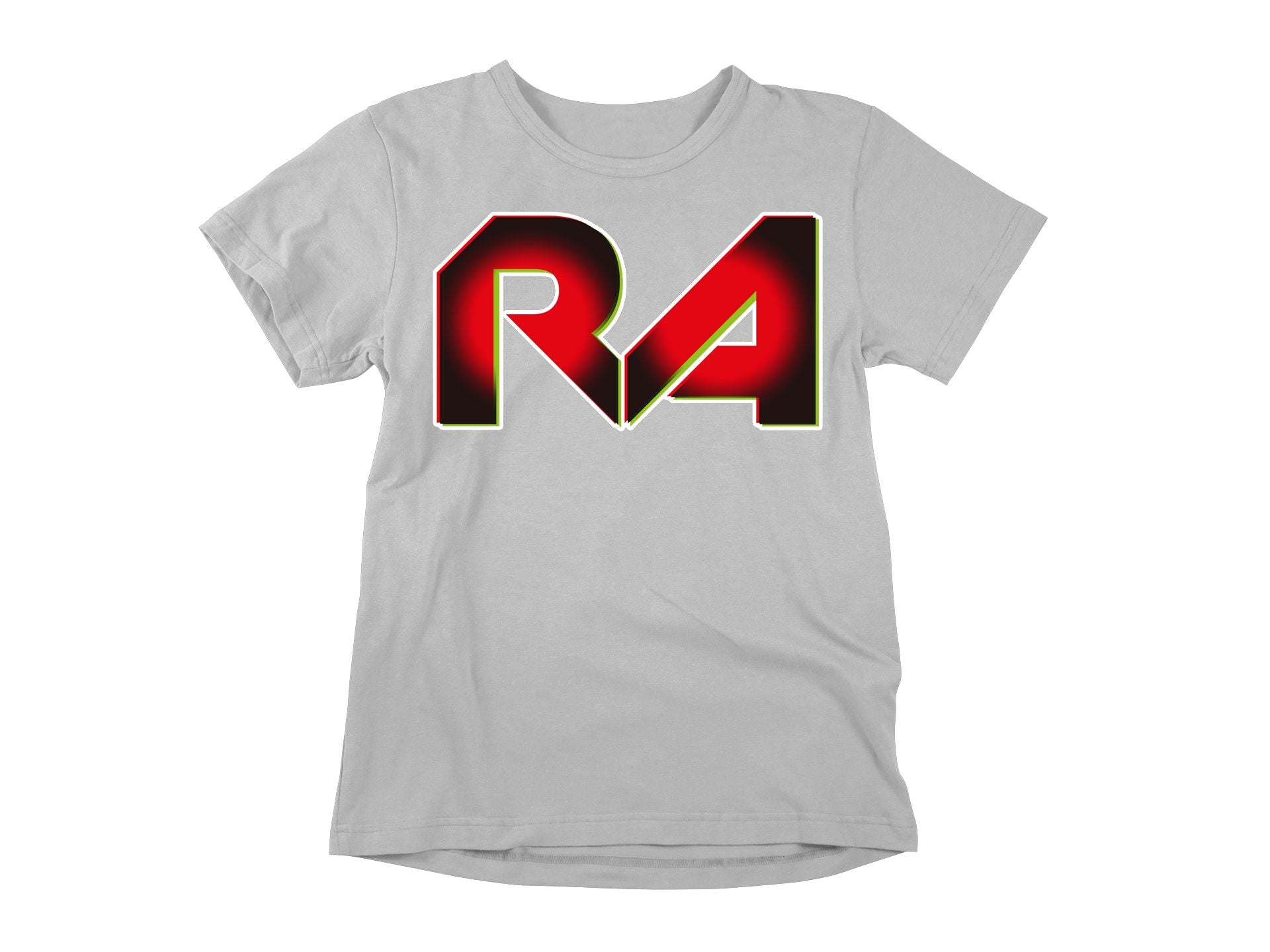 T-Shirt Officiel Rap Académie