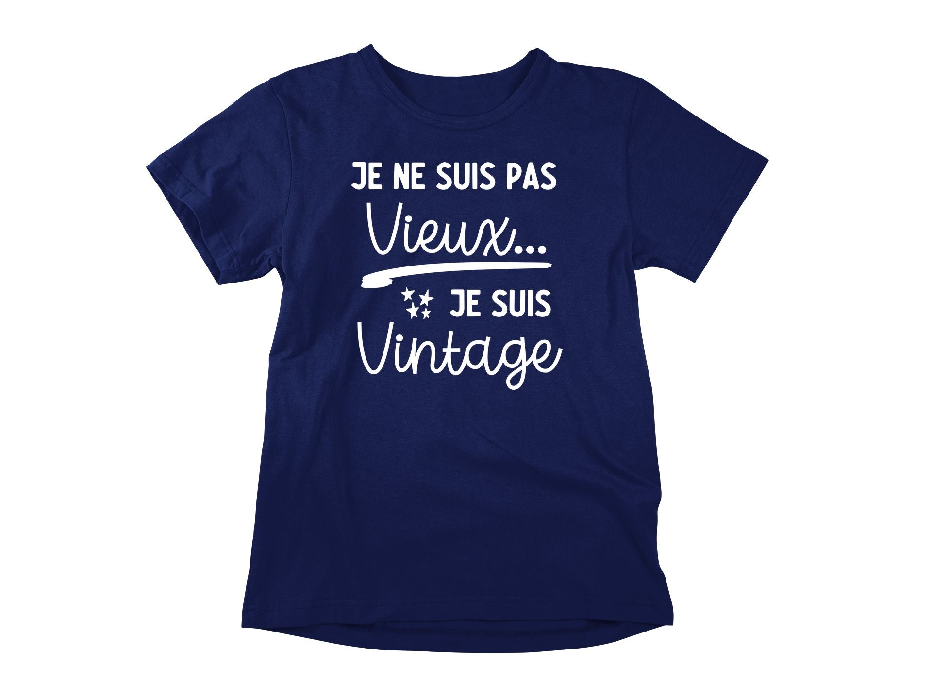 Je suis t shirt on sale