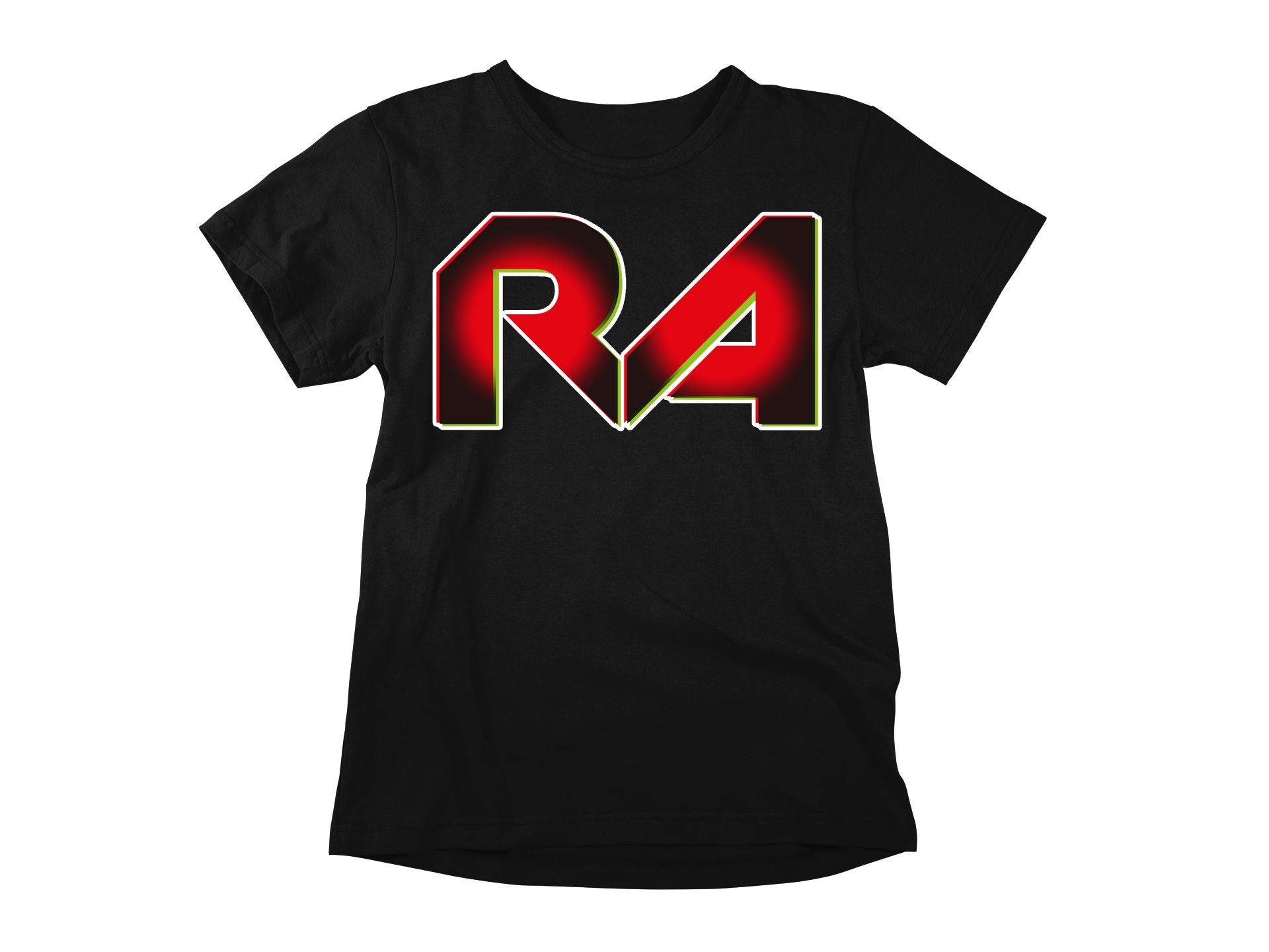 T-Shirt Officiel Rap Académie