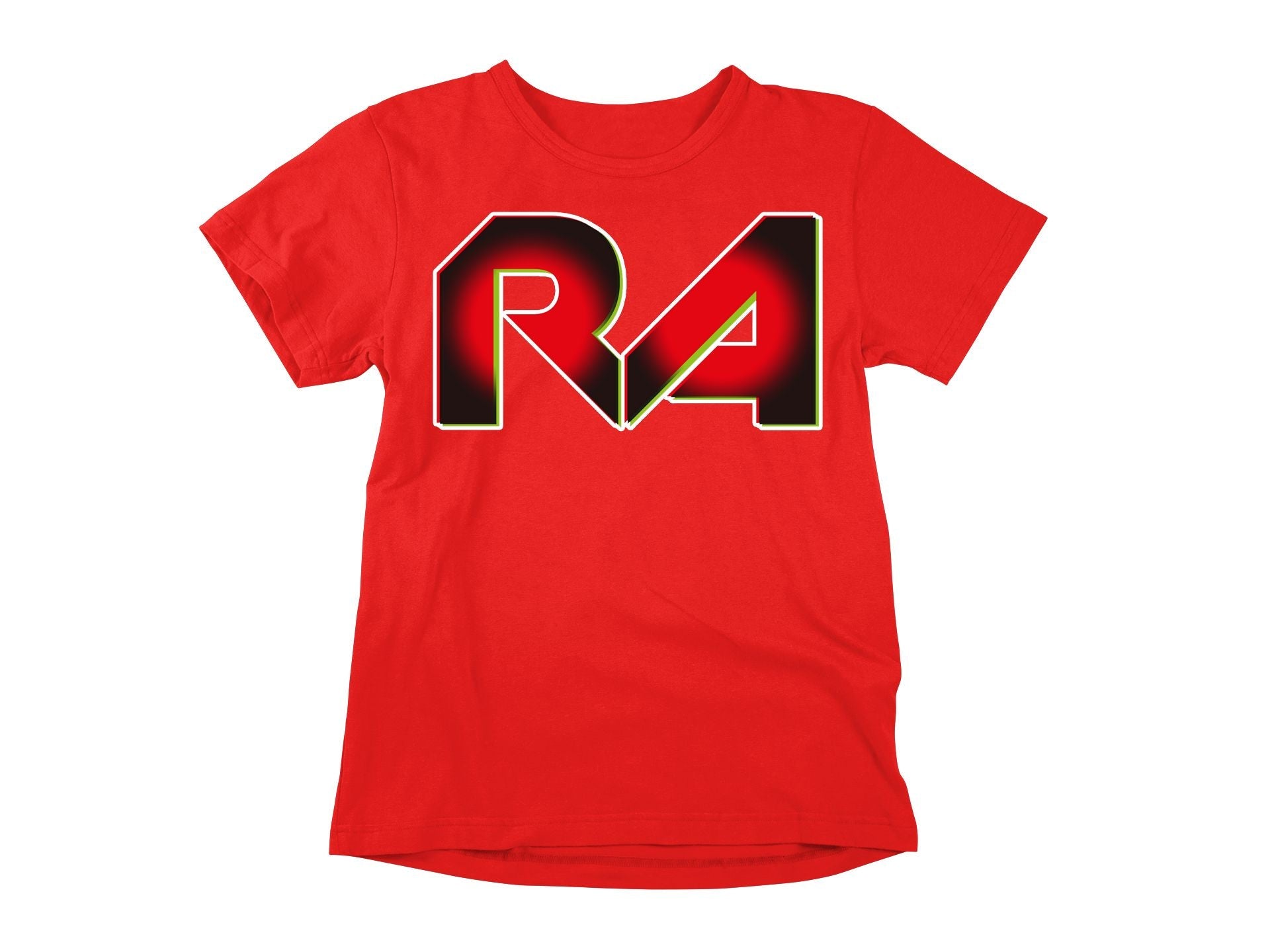 T-Shirt Officiel Rap Académie